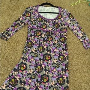 Boden Dress